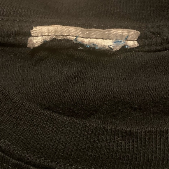 Playboy Y2K drama mama tee - Picture 4 of 7